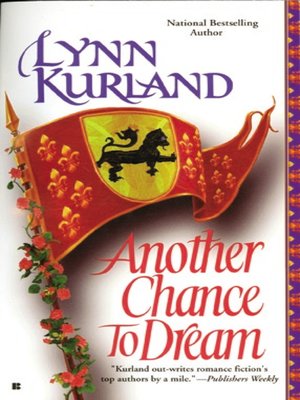 cover image of Another Chance to Dream